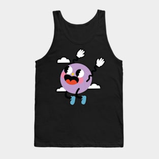 ball Tank Top